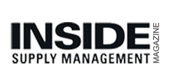 Inside supply management logo