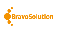 Bravo Solutions Logo