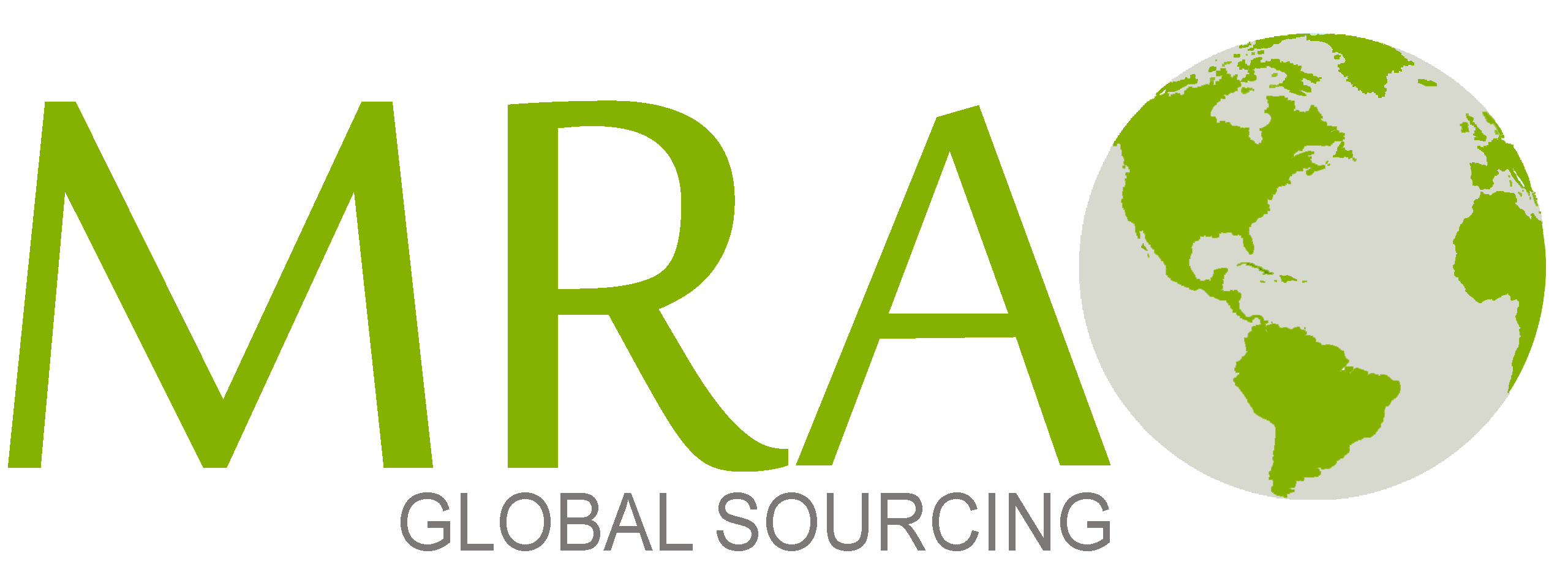MRA Global Sourcing – Client Logos, Supply Chain